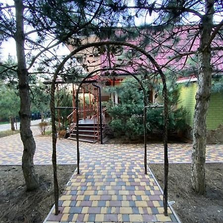 Villa Sosnovy Bor Zatoka Ngoại thất bức ảnh