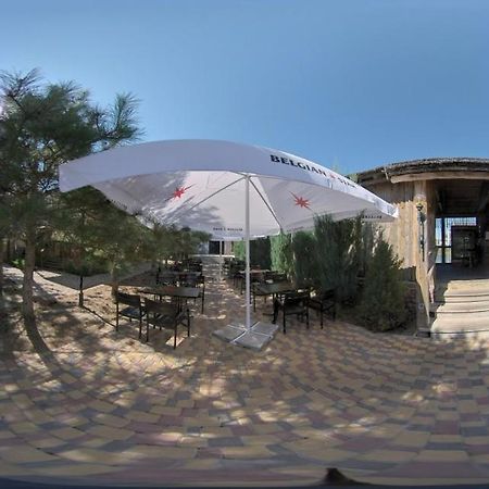 Villa Sosnovy Bor Zatoka Ngoại thất bức ảnh