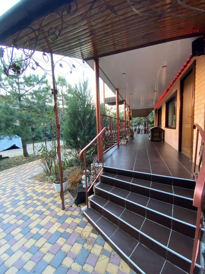 Villa Sosnovy Bor Zatoka Ngoại thất bức ảnh