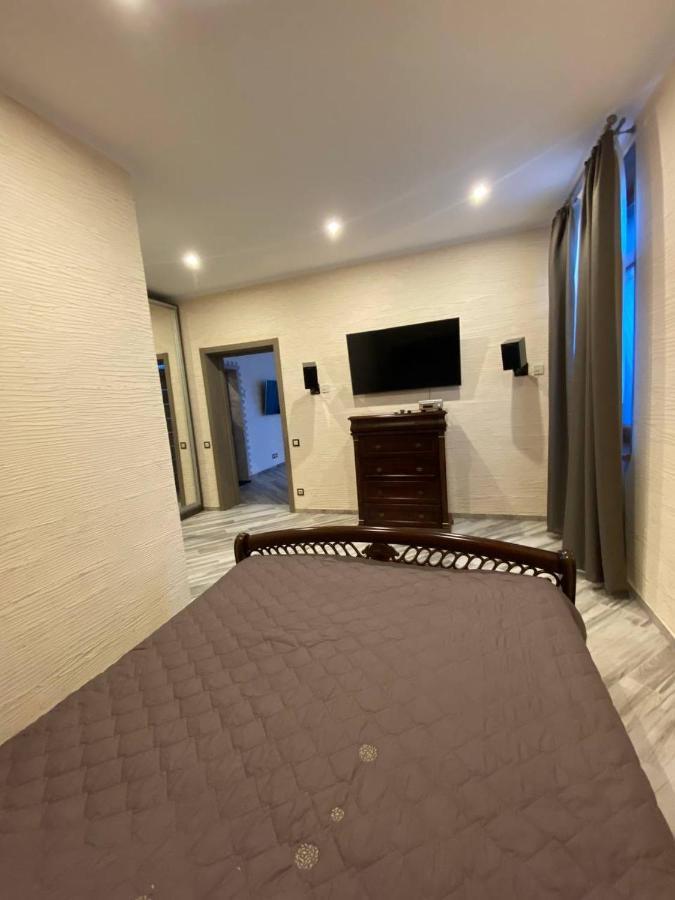 Villa Sosnovy Bor Zatoka Ngoại thất bức ảnh