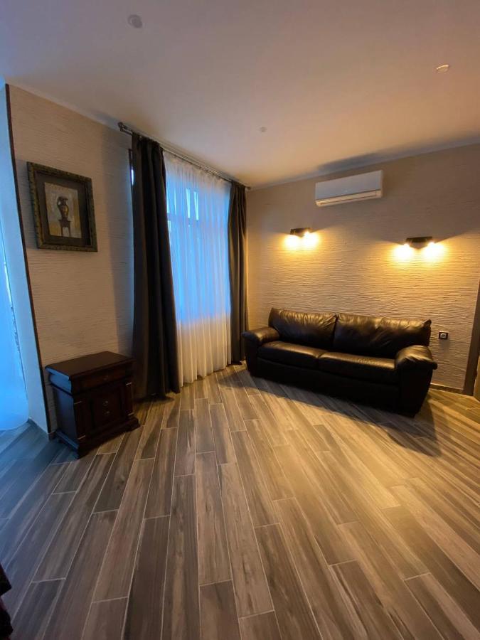 Villa Sosnovy Bor Zatoka Ngoại thất bức ảnh