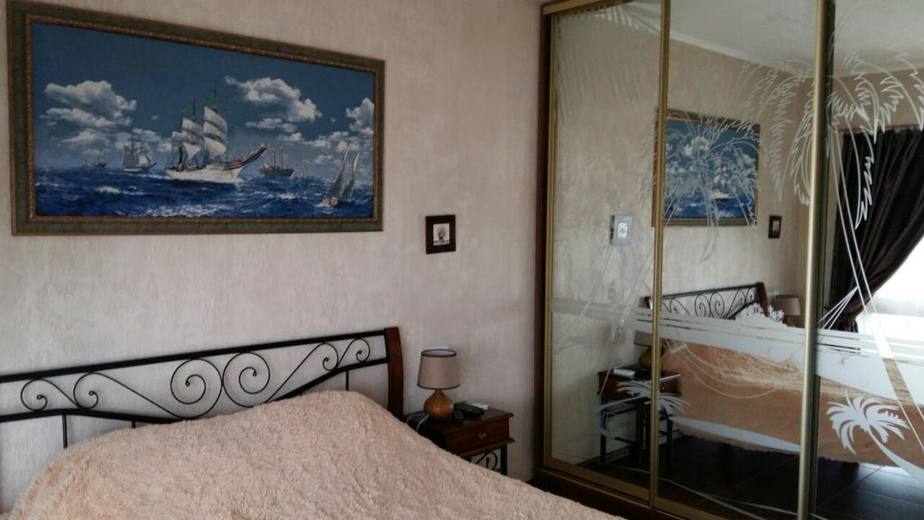 Villa Sosnovy Bor Zatoka Ngoại thất bức ảnh
