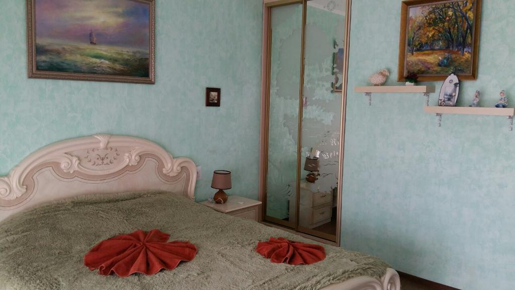 Villa Sosnovy Bor Zatoka Ngoại thất bức ảnh