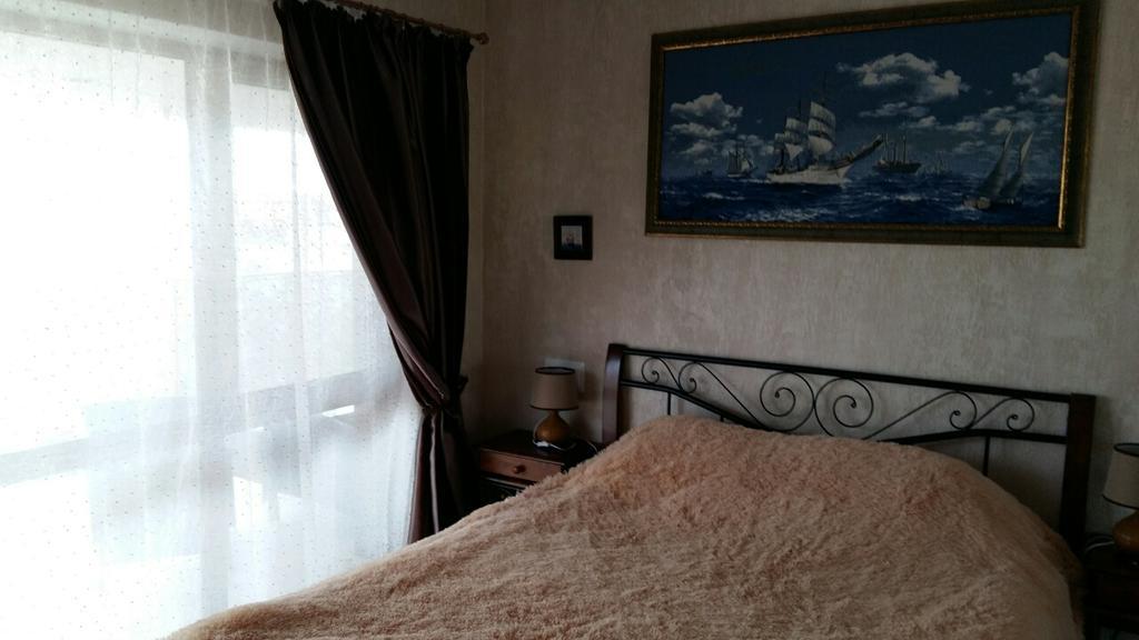 Villa Sosnovy Bor Zatoka Ngoại thất bức ảnh