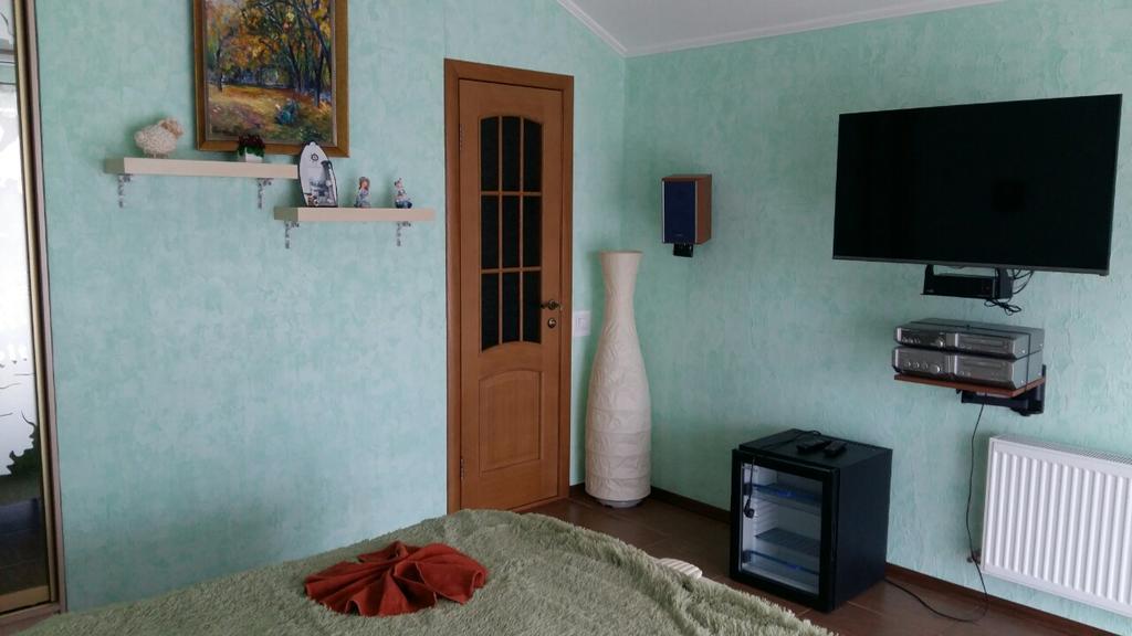 Villa Sosnovy Bor Zatoka Ngoại thất bức ảnh