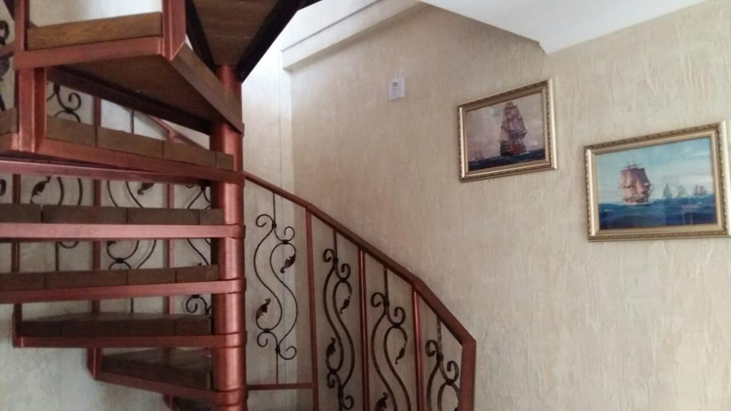 Villa Sosnovy Bor Zatoka Ngoại thất bức ảnh