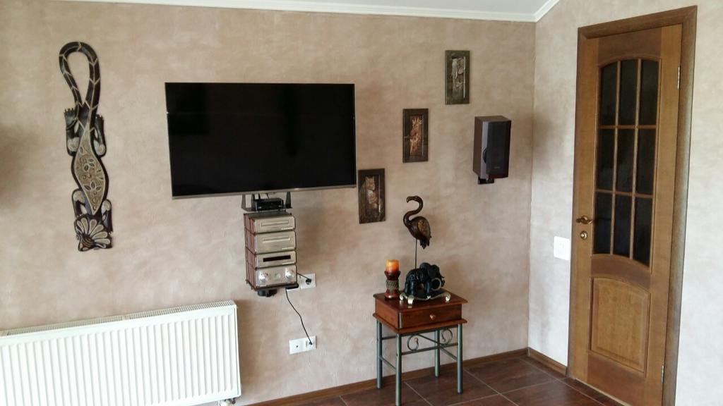 Villa Sosnovy Bor Zatoka Ngoại thất bức ảnh