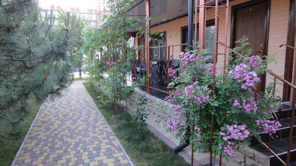 Villa Sosnovy Bor Zatoka Ngoại thất bức ảnh