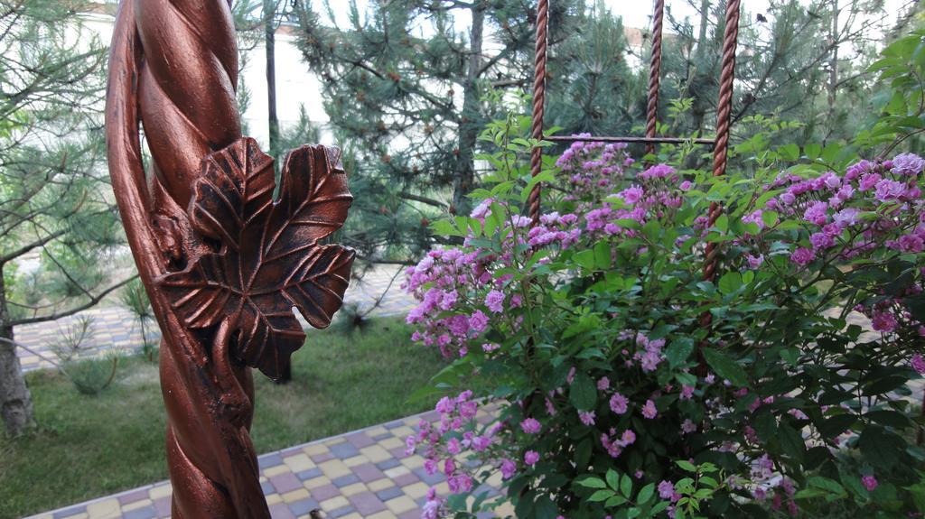 Villa Sosnovy Bor Zatoka Ngoại thất bức ảnh