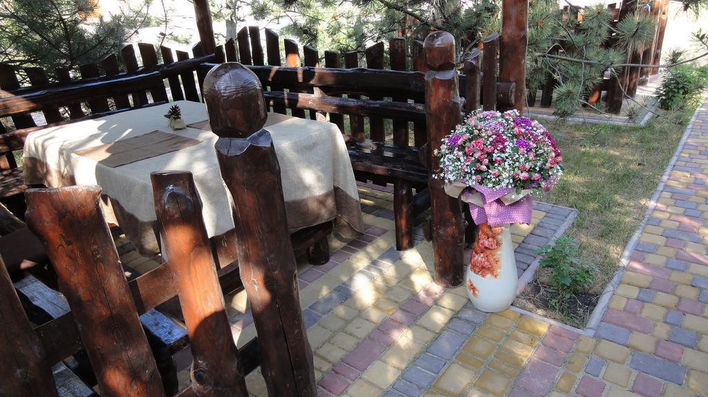 Villa Sosnovy Bor Zatoka Ngoại thất bức ảnh
