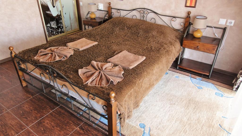 Villa Sosnovy Bor Zatoka Ngoại thất bức ảnh