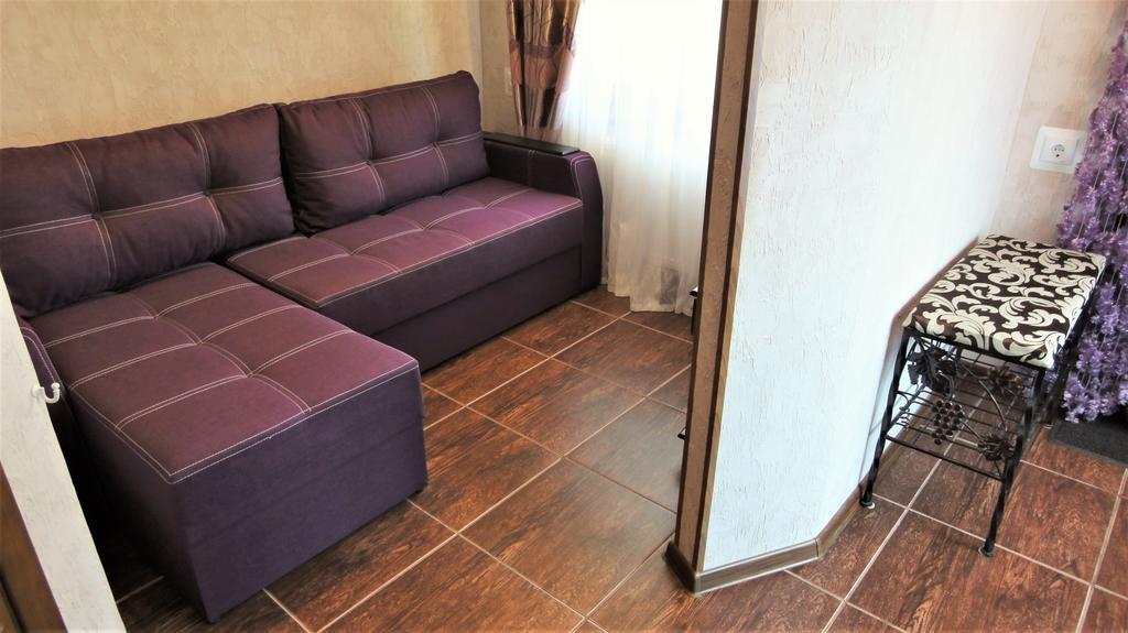 Villa Sosnovy Bor Zatoka Ngoại thất bức ảnh