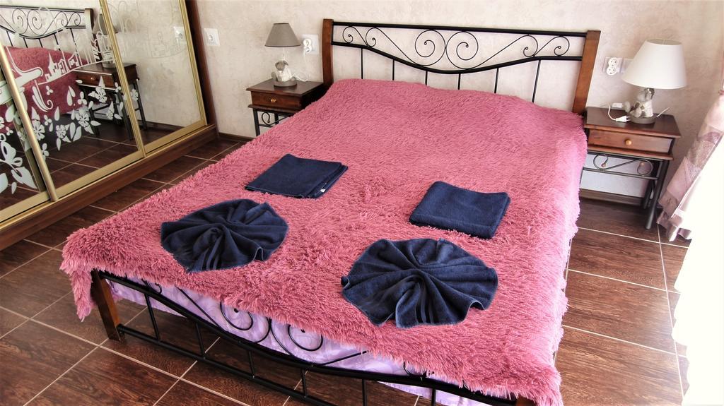Villa Sosnovy Bor Zatoka Ngoại thất bức ảnh