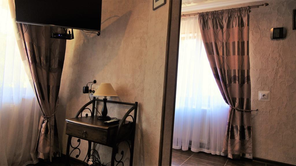 Villa Sosnovy Bor Zatoka Ngoại thất bức ảnh