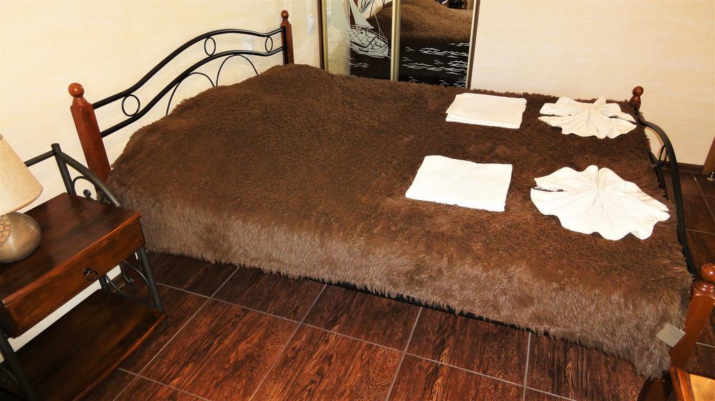 Villa Sosnovy Bor Zatoka Ngoại thất bức ảnh
