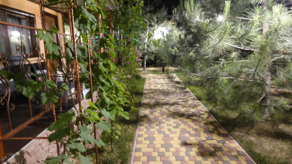 Villa Sosnovy Bor Zatoka Ngoại thất bức ảnh
